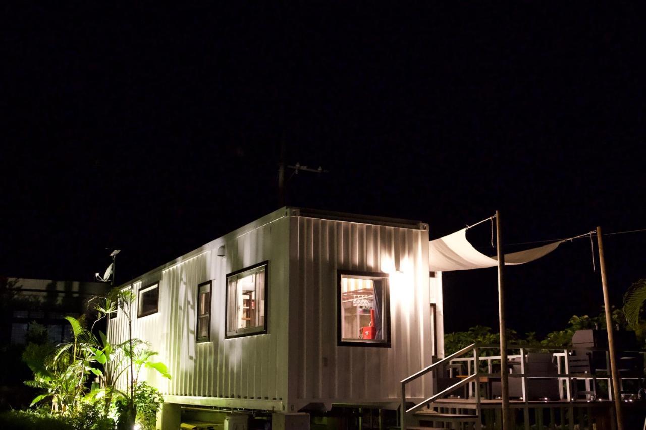 Vacation Village Okinawa - Nakijin South Bldg Dış mekan fotoğraf