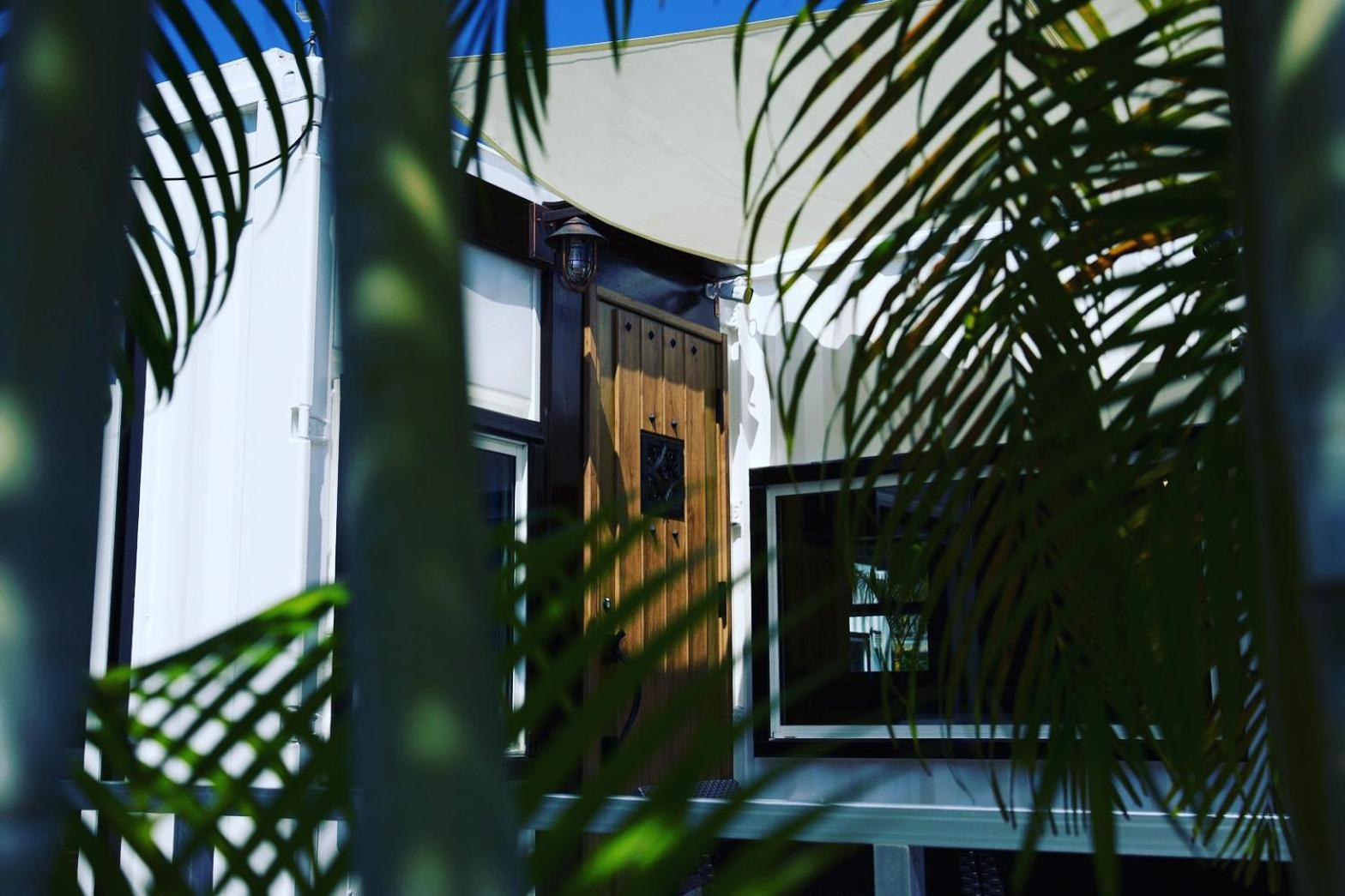 Vacation Village Okinawa - Nakijin South Bldg Dış mekan fotoğraf